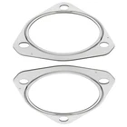 Elring Exhaust Gasket 2PIECES For Porsche New. Price: $15.95.