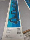 Exhaust Manifold Gasket-vin: Q Fel-pro 1485 New. Price: $21.00.