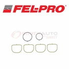 Fel-pro Intake Manifold Gasket Set 2006-2016 Ford Fusion 2.0L 2.3L L4 Rl New. Price: $33.34.