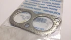 Beck/arnley 039-6032 Exhaust Pipe To Manifold Gasket 23557 New. Price: $15.00.