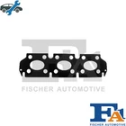 Gasket Exhaust Manifold 410-022 For Bmw B38A15A B38B15A B32S15A 1.5L 3CYL Mini New. Price: $23.13.