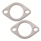 Remflex Exhaust Gaskets Flange Bolt 2-1/2 Dia Univ. 8070 New. Price: $25.10.