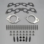 Ford Performance Parts M-9448-M50 Exhaust Header Gasket New. Price: $107.17.