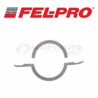 Fel-pro Rear Engine Crankshaft Seal Kit For 1981-1983 Dodge D350 5.2L V8 Co New. Price: $25.53.