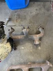 14060629 1981 1982 1983 1984 1985 1986 Chrevroler Gmc Truck Exhaust Manifold Used. Price: $69.00.