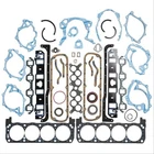 Trick Flow 51400912 Gaskets Full Set Ford 1968-95 5.0L/302 Efi O-ring Heads New. Price: $168.99.