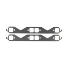 Mahle Original/clevite Header Gasket Set Sbc Sq. Port X 1.450- MS19975 New. Price: $56.13.