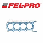 Fel-pro Left Cylinder Head Gasket 2005-2010 Ford F-250 Super Duty 5.4L Rl New. Price: $69.25.