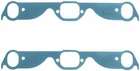 Fel-pro 1423 Performance Exhaust Manifold Gasket Set New. Price: $41.79.