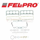 Fel-pro Cylinder Head Gasket Set For 1982-1985 Chevrolet G30 5.0L V8 Su New. Price: $93.78.