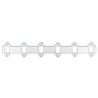Remflex Exhaust #6017 Set Mopar 5.9L Cummins 12 Valve New. Price: $47.28.
