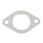 New Oem Mazda Exhaust Muffler Converter Manifold Gasket Seal Ring 1480-13-621A. Price: $16.35.