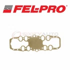 Fel-pro Intake Manifold Gasket Set For 1952-1954 Allard K3 3.6L V8 Engine Lo New. Price: $34.39.