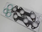 Victor MS15563 Exhaust Manifold Gaskets For 88-91 Toyota Lexus Camry 2.5 2VZFE New. Price: $26.79.
