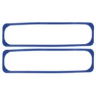 Apex AVC323S Valve Cover Gaskets For 1988-1999 Chevrolet C1500 5.0L 5.7L New. Price: $29.95.