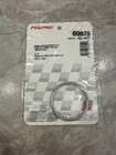 Fel-pro 60835 Exhaust Pipe Flange Gasket New. Price: $8.49.