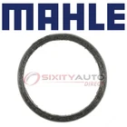 Mahle Exhaust Pipe Flange Gasket For 1996-2004 Oldsmobile Achieva Alero 2.2L Si New. Price: $18.94.