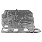 Exhaust Manifold Gasket Elring 574.672 Fits 10-16 Porsche Panamera 4.8L-V8 New. Price: $133.99.