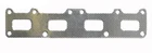 Enginetech Exhaust Manifold Gasket New. Price: $44.99.