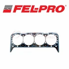 Fel-pro Cylinder Head Gasket For 1975-1986 Chevrolet C20 5.7L V8 Engine Bn New. Price: $52.89.