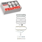Fel-pro Engine Complete Overhaul Gasket Set For 1966 Gmc I3500 4.1L L6 New. Price: $109.44.