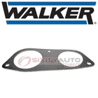 Walker Converter Left To Right Exhaust Pipe Flange Gasket For Dg New. Price: $24.24.