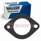 Walker Converter Rear Right To Muffler Assm Exhaust Pipe Flange Gasket For Hq New. Price: $9.38.