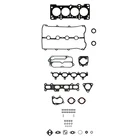 Fel-pro HS26234PT2 Engine Cylinder Head Gasket Set For 2004-2005 Mazda Miata New. Price: $173.71.