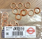 Copper Gasket Oil Drain Plug M14X20X2 Elring Vw Audi Hyundai Ford Fiat Skoda New. Price: $24.62.