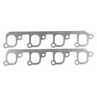 Ford F-150 77-79 Mahle MS15197 Perforated Steel Exhaust Manifold Gasket Set New. Price: $18.17.