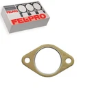 Fel-pro Exhaust Pipe Flange Gasket For 1955-1956 Chevrolet Truck New. Price: $12.06.