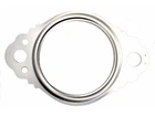 Exhaust Gasket For 03-06, 08-15 Mitsubishi Lancer 2.0L 4 Cyl Turbocharged SK25S3 New. Price: $21.02.