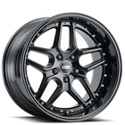 18X8.5" Esr Wheels CS15 Gloss Black Jdm Style Rims New. Price: $1192.00.