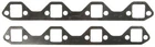 Exhaust Manifold Gasket Set-vin: P Mahle MS16283 New. Price: $27.52.