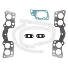 For Toyota Celica 1975-1982 Apex Auto AMS8171 Exhaust Manifold Gasket Set New. Price: $17.91.