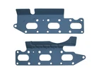 Exhaust Manifold Gasket Set 21BMNCR71 For F150 Expedition TRANSIT-350 Hd New. Price: $168.12.