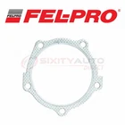 Fel-pro Exhaust Pipe Flange Gasket For 2002-2005 Kia Sedona 3.5L V6 Qb New. Price: $19.49.