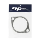 Greddy For 3.0-INCH Exhaust System Gasket With Round Bolt Holes Part 11000327 New. Price: $26.19.