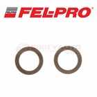 Fel-pro Front Engine Camshaft For 2013-2017 Acura Rdx Gaskets Sealing Mh New. Price: $23.85.
