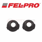 Fel-pro Engine Valve Cover Grommet Set For 2010-2011 Mercury Milan Gaskets Pb New. Price: $30.46.