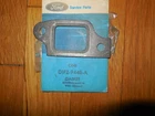 Nos 1971 1972 Ford Pinto 122CI Inner Exhaust Manifold Gasket D1FZ-9448-A New. Price: $11.24.