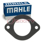 Mahle Center Exhaust Pipe Flange Gasket For 2010-2011 Nissan Maxima 3.5L V6 Jf New. Price: $11.33.