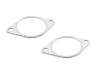 Dc Sports High Temp 3" 2 Bolt Replacement Universal Exhaust Gasket - Qty New. Price: $18.99.