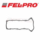 Fel-pro Valve Cover Gasket Set For 1997-2000 Volkswagen Eurovan 2.8L V6 Lg New. Price: $46.20.