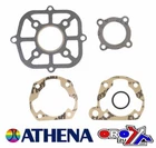 Top End Gasket Set Suzuki DR50 Malaguti 89-97, Athena P400150600220 Franco Mo New. Price: $42.81.