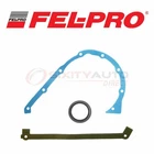 Fel-pro Engine Timing Cover Gasket Set For 1963-1966 Gmc Suburban 2.5L 3.8L Ot New. Price: $25.67.