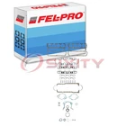 Fel-pro Set 1963-1967 Ford Galaxie 4.3L 4.7L V8 Engine Pe New. Price: $101.21.