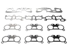 Tomei Intake And Exhaust Manifold Gasket Kit For Nissan RB26DETT New. Price: $110.00.