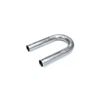 Patriot Exhaust U-bend Mild Steel 1.250 2.25IN Radius 18 Gauge- H7000 New. Price: $47.93.