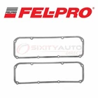 Fel-pro Valve Cover Gasket Set 1971-1979 Ford Thunderbird 5.8L 6.6L V8 Ev New. Price: $33.51.